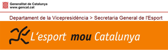 Escola Catalana de l’Esport (ECE) | Federaci Catalana de Ball Esportiu